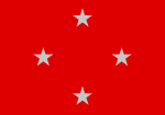 Bandeira londrina